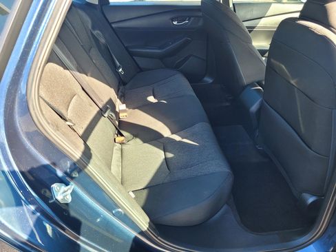 Used 2022 Honda Accord Sport image 18