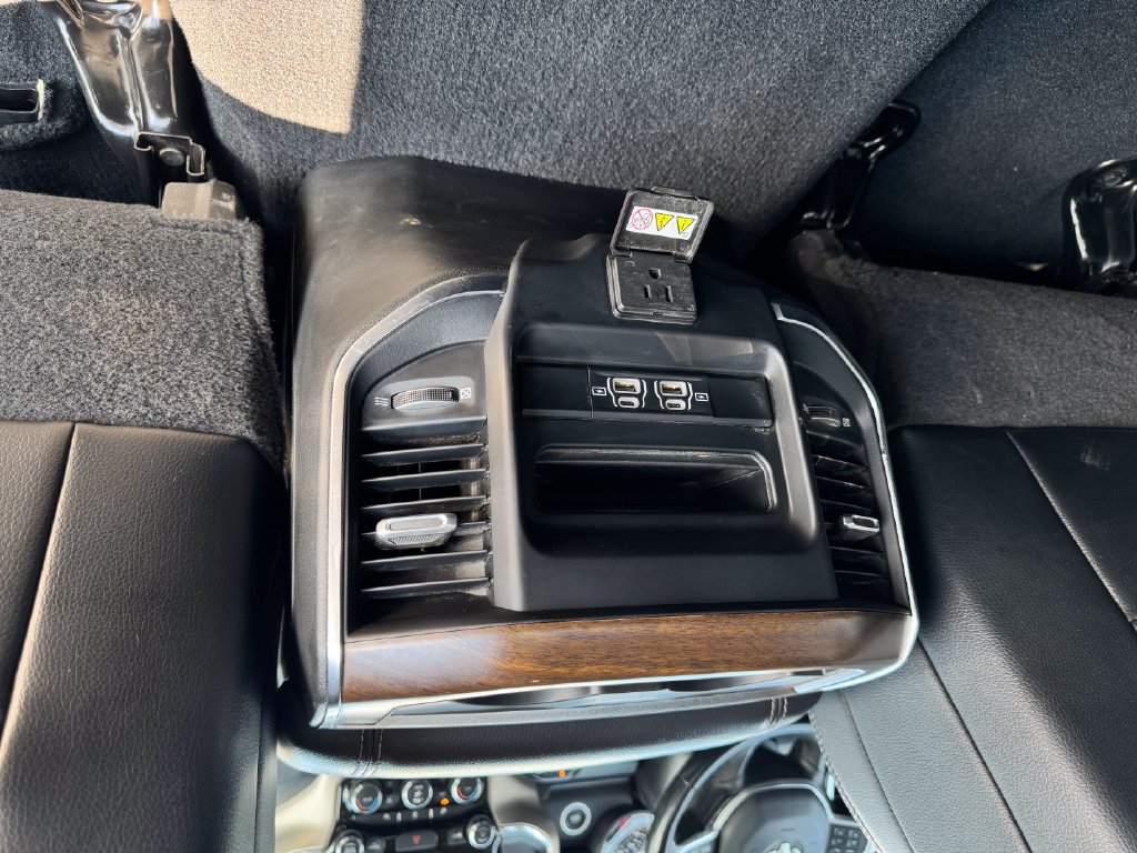 Used 2022 RAM 2500 Laramie AWD/4WD image 17