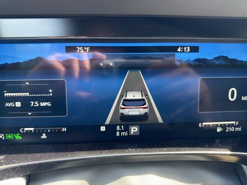 New 2026 Subaru Outback Premium AWD/4WD image 33