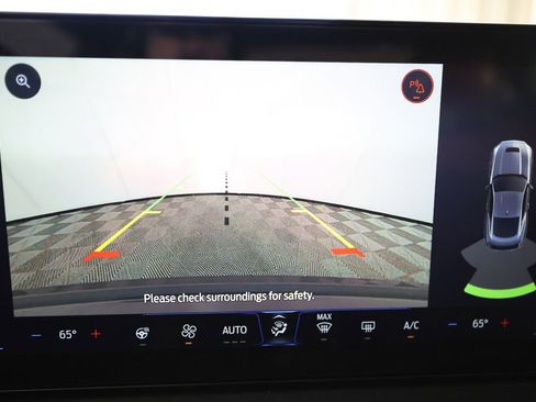 Used 2024 Ford Mustang GT Premium w/ GT Performance Package image 27