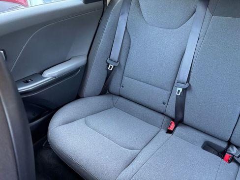 Used 2025 Kia K4 LXS image 31