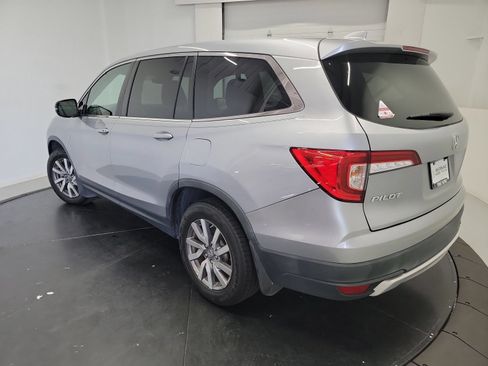 Used 2020 Honda Pilot EX-L image 6
