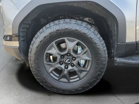 Used 2025 Lexus GX 550 550 Overtrail image 27