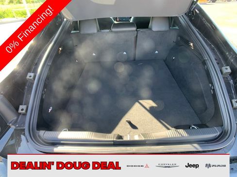 New 2025 Dodge Charger R/T w/ Quick Order Package 25M R/T image 21