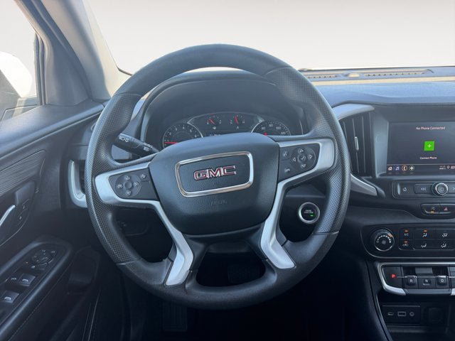 Used 2024 GMC Terrain SLE AWD/4WD image 12
