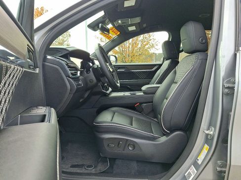 Used 2024 GMC Acadia Denali w/ LPO, Floor Liner Package image 14