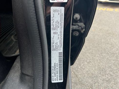 Used 2023 RAM 1500 Rebel w/ Rebel Level 1 Equipment Group AWD/4WD image 22