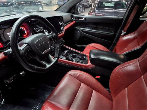 Used 2024 Dodge Durango SRT AWD/4WD image 14