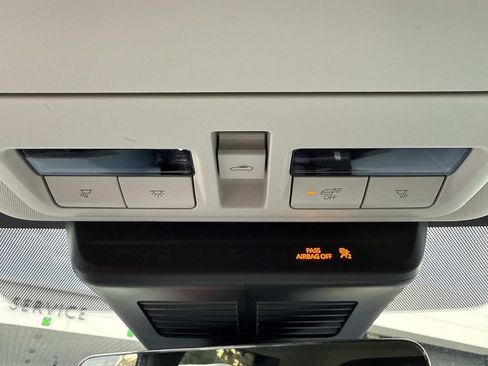 New 2026 MAZDA CX-90 3.3 Turbo w/ Premium Plus Pkg image 49