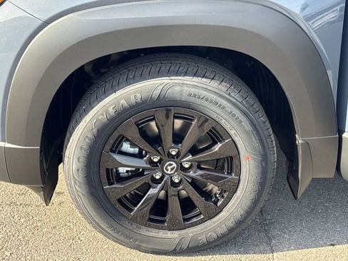 New 2026 MAZDA CX-50 AWD 2.5 Hybrid w/ Weather Package image 22