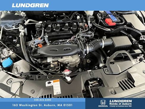 New 2026 Honda Accord SE image 16