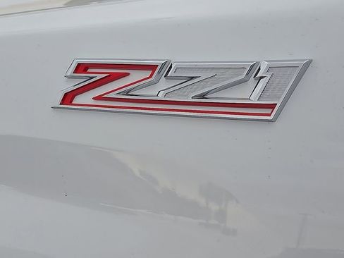 New 2026 Chevrolet Silverado 2500 Custom w/ Custom Convenience Package AWD/4WD image 8