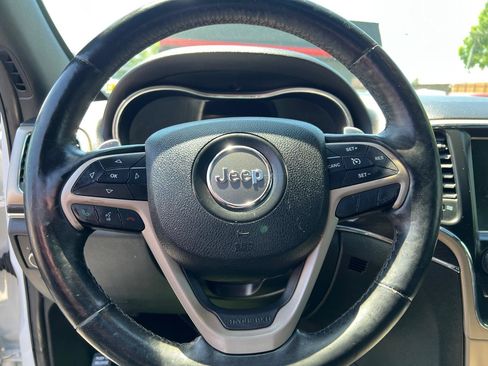 Used 2015 Jeep Grand Cherokee Limited AWD/4WD image 22