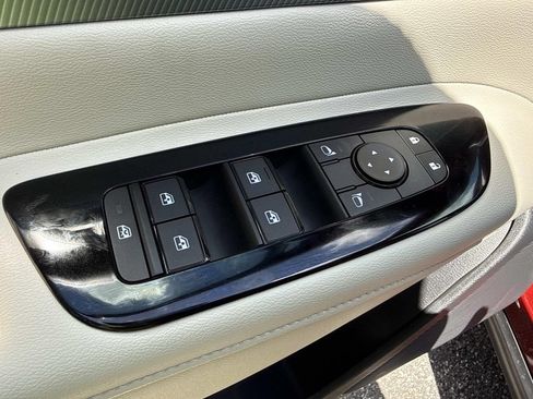 Used 2026 Nissan Murano SL AWD/4WD image 23