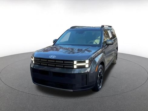 Used 2025 Hyundai Santa Fe SEL image 7