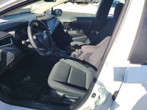 Used 2024 Toyota Corolla LE image 14