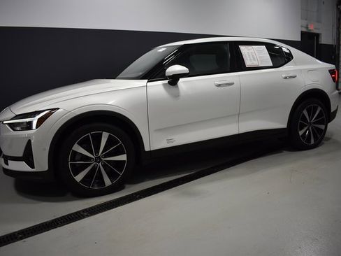 Used 2022 Polestar Polestar 2 w/ Plus Package image 2