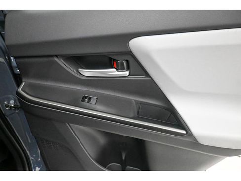 New 2026 Subaru Solterra Premium image 11