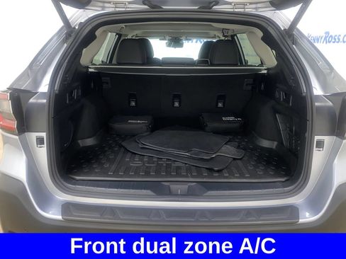 Certified 2024 Subaru Outback Touring XT AWD/4WD image 18