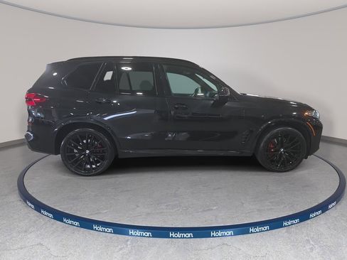Certified 2024 BMW X5 sDrive40i w/ M Sport Package RWD image 5