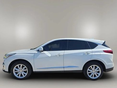 Used 2021 Acura RDX FWD image 5