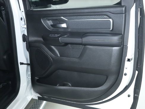 Used 2026 RAM 1500 Big Horn AWD/4WD image 31