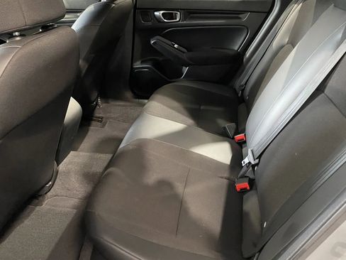 Used 2024 Honda Civic Sport image 9