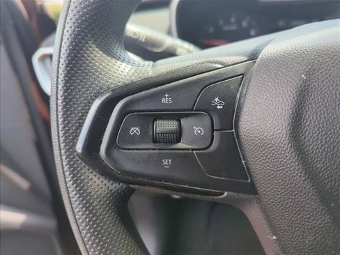 Used 2021 Chevrolet TrailBlazer LS FWD image 14