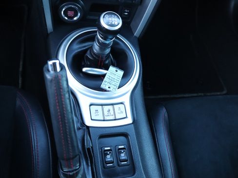 Used 2015 Subaru BRZ Limited image 22