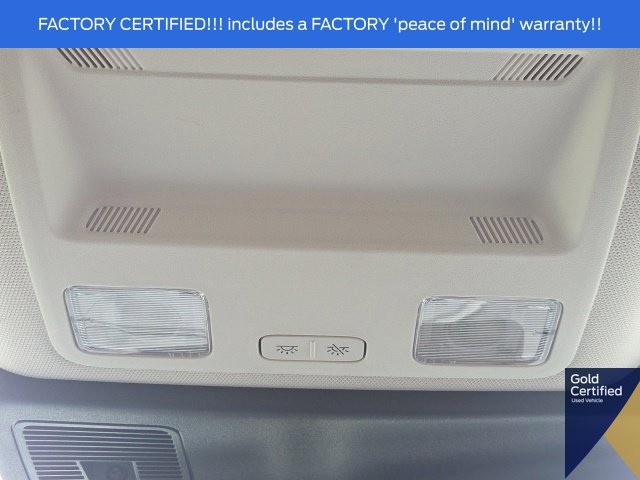 Used 2023 Ford Bronco Sport Heritage w/ Heritage Convenience Package AWD/4WD image 32