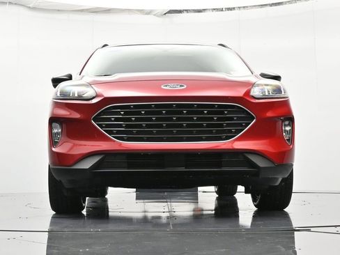 Used 2022 Ford Escape SEL w/ SEL Stealth AWD Package image 47