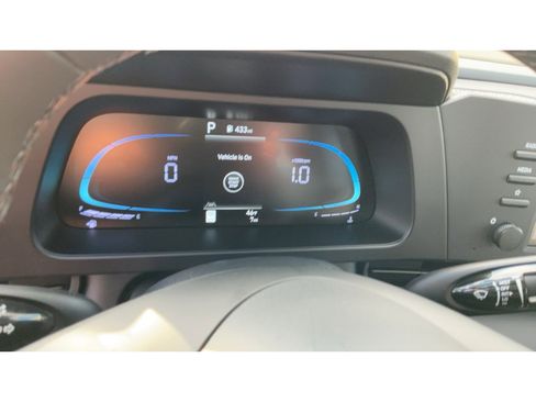 Certified 2026 Hyundai Elantra Sport FWD image 11
