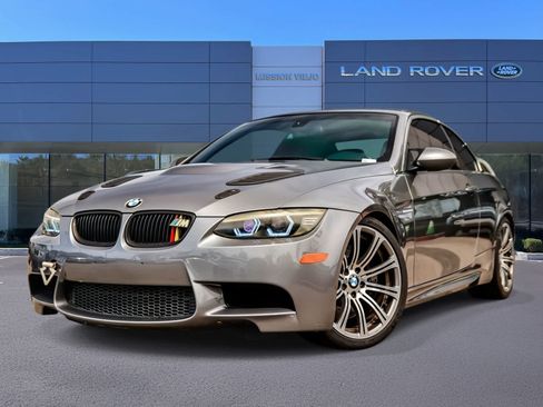 Used 2013 BMW M3 Convertible image 1