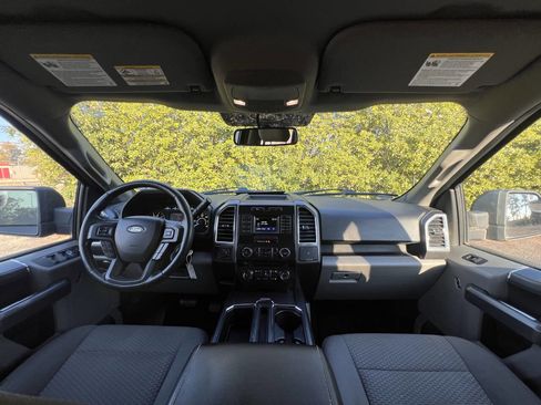 Used 2016 Ford F150 XLT w/ Equipment Group 301A Mid image 27