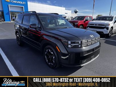 Used 2024 Hyundai Santa Fe SEL