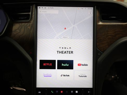 Used 2018 Tesla Model S 100D AWD/4WD image 73