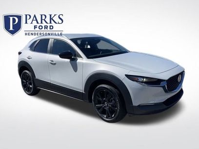 Used 2024 MAZDA CX-30 AWD 2.5 S w/ Select Sport Pkg