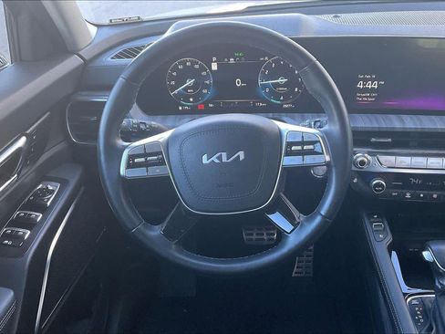 Used 2023 Kia Telluride SX image 6