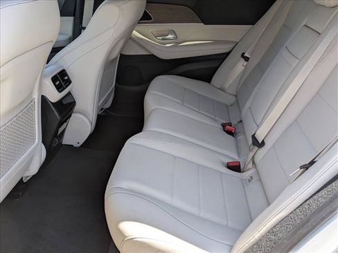 Used 2025 Mercedes-Benz GLE 350 4MATIC image 20