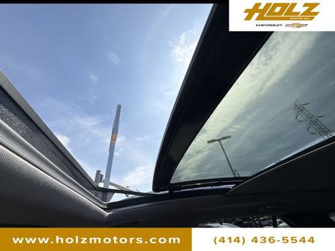 Certified 2020 Chevrolet Equinox Premier AWD/4WD image 20