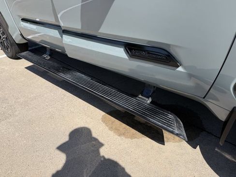 Certified 2025 Toyota Tundra 1794 Edition AWD/4WD image 9