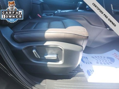 Certified 2025 MAZDA CX-5 Signature AWD/4WD image 27
