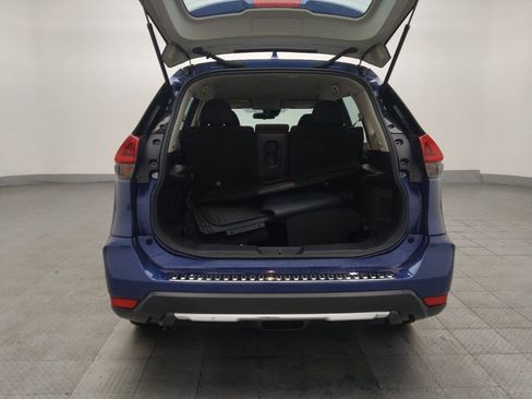 Used 2020 Nissan Rogue S FWD image 29