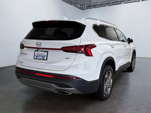 Used 2023 Hyundai Santa Fe SEL image 5