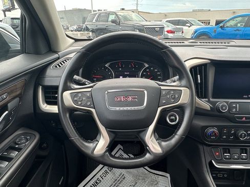 Used 2020 GMC Terrain Denali w/ Denali Premium Package image 25