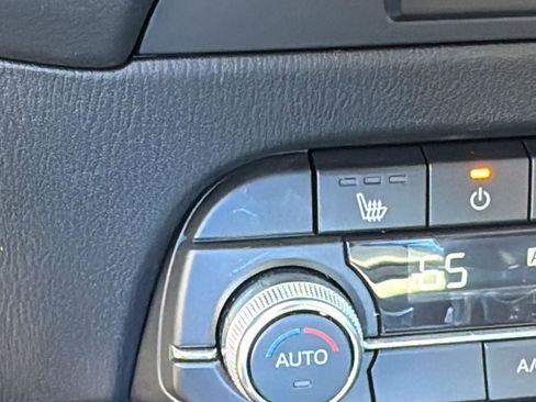 Certified 2025 MAZDA CX-5 AWD 2.5 S w/ Preferred Package image 18