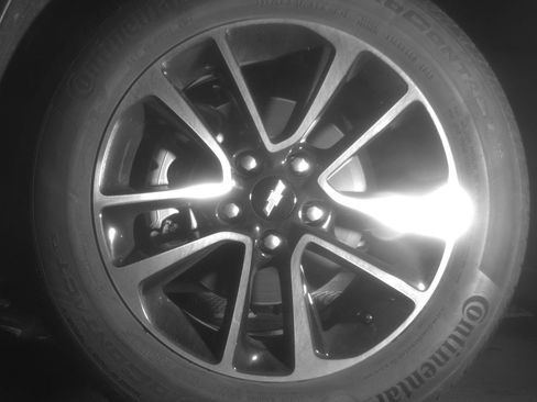 Used 2025 Chevrolet TrailBlazer LT image 12