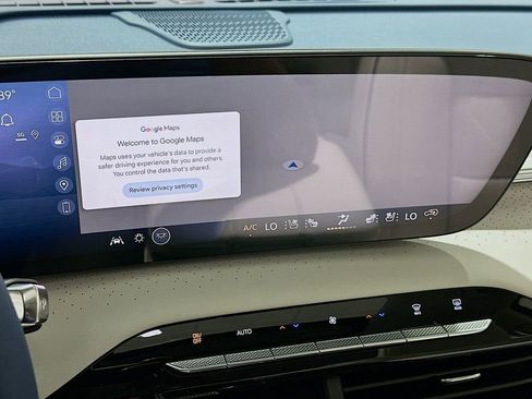 New 2026 Buick Enclave Avenir image 13