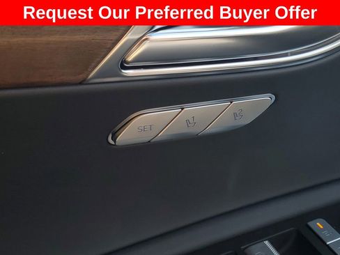 New 2026 Genesis GV80 2.5T Select AWD/4WD image 19