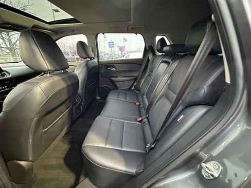 Certified 2022 Nissan Rogue SV w/ SV Premium Package image 30